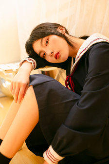 娘娘，皇上又翻你牌子啦！